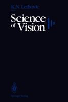 Science Of Vision 1461279984 Book Cover