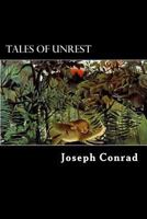 Tales of Unrest 0140180362 Book Cover
