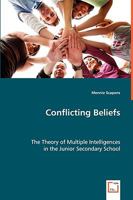 Conflicting Beliefs 363904486X Book Cover