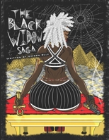 The Black Widow Saga (The Black Widow Saga pt. !) B0DBM7L5WZ Book Cover