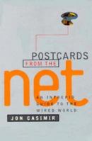 Postcards from the Net 186448280X Book Cover