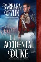 The Accidental Duke 1953455867 Book Cover