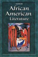 African American Literature 0078229251 Book Cover