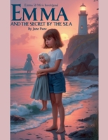 Emma and the Secret by the Sea (The Secrets of Emma) B0FLQ2FL32 Book Cover