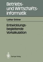 Entwicklungsbegleitende Vorkalkulation 354053444X Book Cover