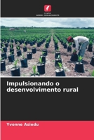 Impulsionando o desenvolvimento rural 6209097529 Book Cover