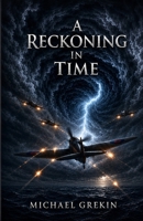 A Reckoning in Time (The Fractured Time Series) B0GR8N2C1D Book Cover
