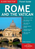 Rome Travel Pack, 5th 1780090889 Book Cover