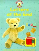 Letters at the End 0237520273 Book Cover