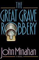 The Great Grave Robbery 0393337499 Book Cover