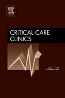 Terrorism and Critical Care:  Chemical, Biologic, Radiologic, and Nuclear Weapons, An Issue of the Critical Care Clinics (The Clinics: Surgery) 1416026851 Book Cover