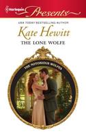 The Lone Wolfe 0373130481 Book Cover