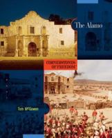 The Alamo (Cornerstones of Freedom, Second Series) 0516242083 Book Cover