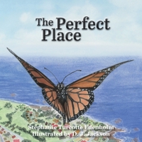 The Perfect Place 1087881471 Book Cover