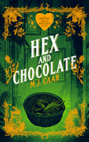 Hex and Chocolate (Singing Falls Witches) 1036705609 Book Cover