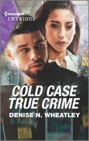 Cold Case True Crime 1335489002 Book Cover