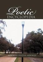 Poetic Encyclopedia 1465310851 Book Cover