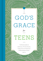 God's Grace for Teens 1535917644 Book Cover