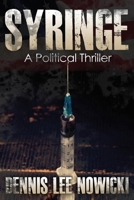 Syringe 1499179251 Book Cover