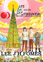 Art and the Aristocrat 1326468820 Book Cover