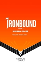 Bloody Sands (Ironbound, Book 3) 1638494029 Book Cover