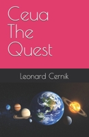 Ceua The Quest (Unanimous Anonymous) B0FP4YSYX2 Book Cover