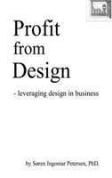 Profit from Design 1257899732 Book Cover