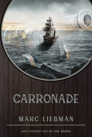 Carronade 1950586898 Book Cover