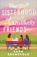 Sisterhood of Unlikely Friends 0800746139 Book Cover