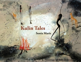 Kulin Tales Seven Seasons of the Bunurong 0646855379 Book Cover