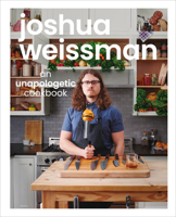 An Unapologetic Cookbook 1615649980 Book Cover