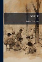 Spiele 1247491196 Book Cover