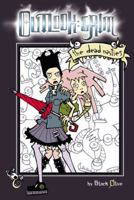 Outlook: Grim--The Dead Nasties 1593620063 Book Cover