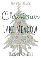 Christmas in Lake Meadow 1728848970 Book Cover