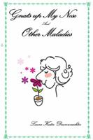 Gnats Up My Nose and Other Maladies B0GY16PRMQ Book Cover