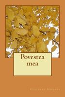 Povestea Mea 1482082624 Book Cover