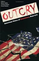 Outcry: American Voices of Conscience, Post-9/11 1581124600 Book Cover