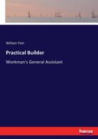 Practical Builder 3337375987 Book Cover