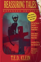 Reassuring Tales: Expanded Edition B0F2JHSMMD Book Cover