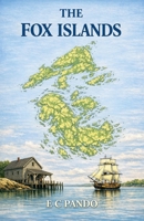 The Fox islands (The Wooster Family Legacy) B0GY275NFC Book Cover