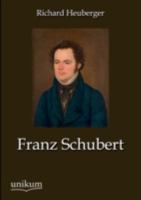 Franz Schubert 1148985859 Book Cover