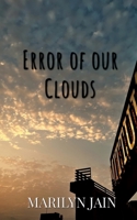 Error of our Clouds B0BVBJK2N5 Book Cover