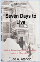 Seven Days to Live B0FL5BCFDN Book Cover
