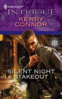 Silent Night Stakeout 0373695039 Book Cover