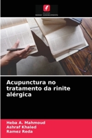 Acupunctura no tratamento da rinite alérgica 6204064177 Book Cover