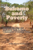 Bukomo and Poverty in Zambia, Africa 0557025494 Book Cover