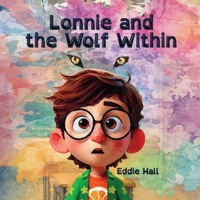 Lonnie and the Wolf Within B0F468V6Q2 Book Cover