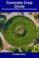Concrete Crop Circle: Sowing Sustainability in Urban Landscapes B0CFCTC1ZF Book Cover