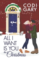 All I Want is You this Christmas 1676392920 Book Cover