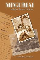 Meguriai:Nobuko's American Journey 1449047017 Book Cover